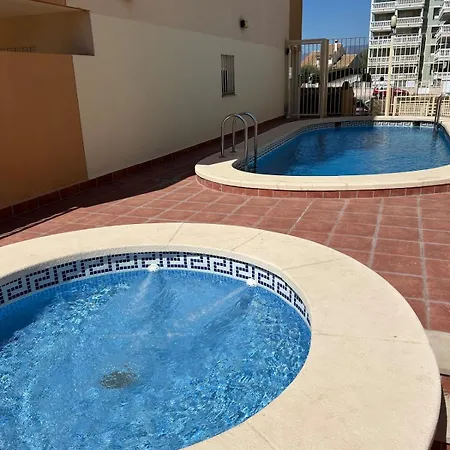 With The Pool * Moncófar