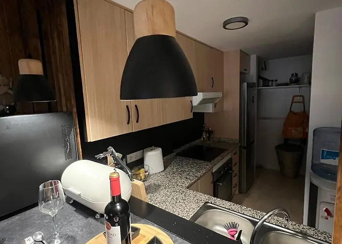 With The Pool