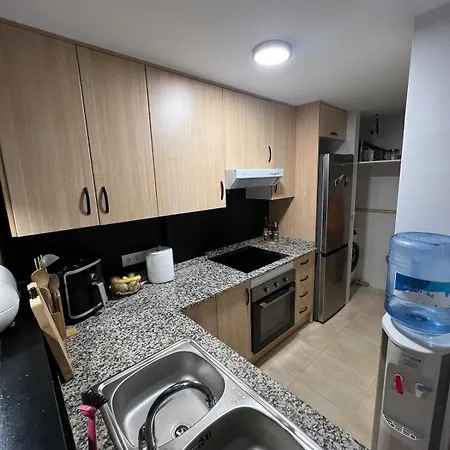 With The Pool 公寓 蒙科法尔