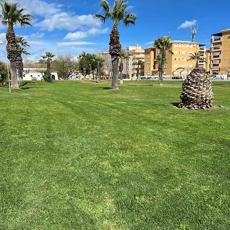 公寓 With The Pool