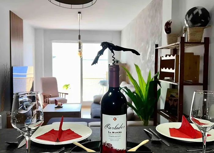 With The Pool Apartamento