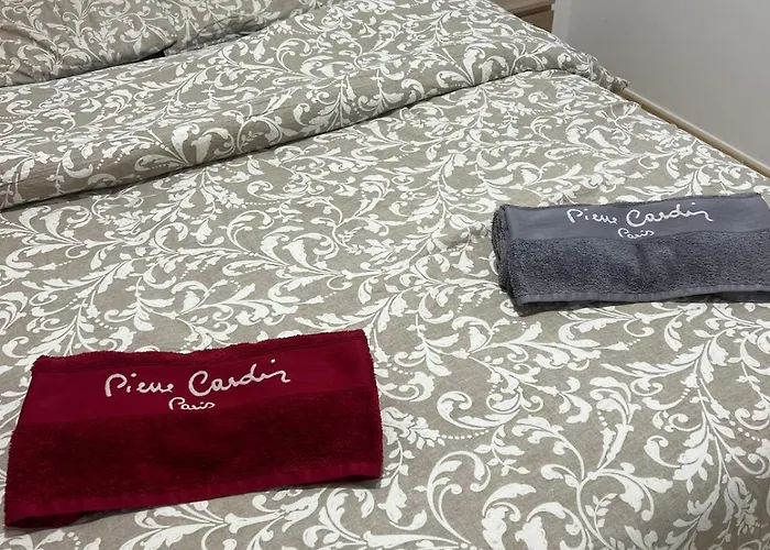 With The Pool Apartamento Moncofa (Moncófar)