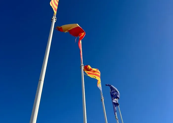 Apartamento With The Pool