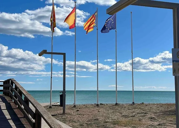 Apartamento With The Pool *