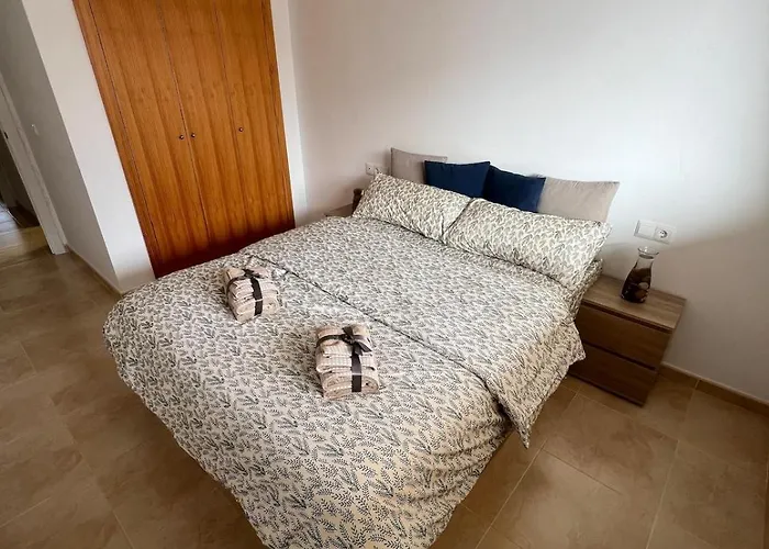 With The Pool * Moncofa (Moncófar)