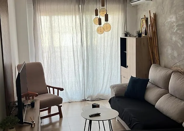 Apartamento With The Pool *