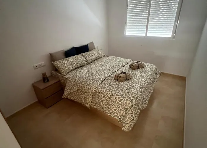 With The Pool * Moncofa (Moncófar)