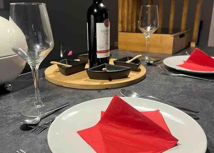 Apartamento With The Pool *