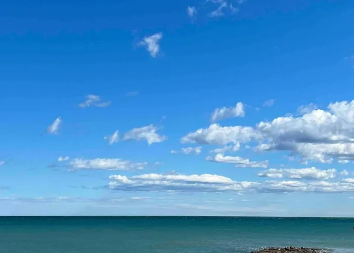 Apartamento With The Pool *