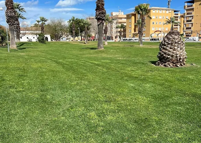 Apartamento With The Pool