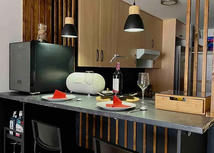 With The Pool Moncofa (Moncófar)