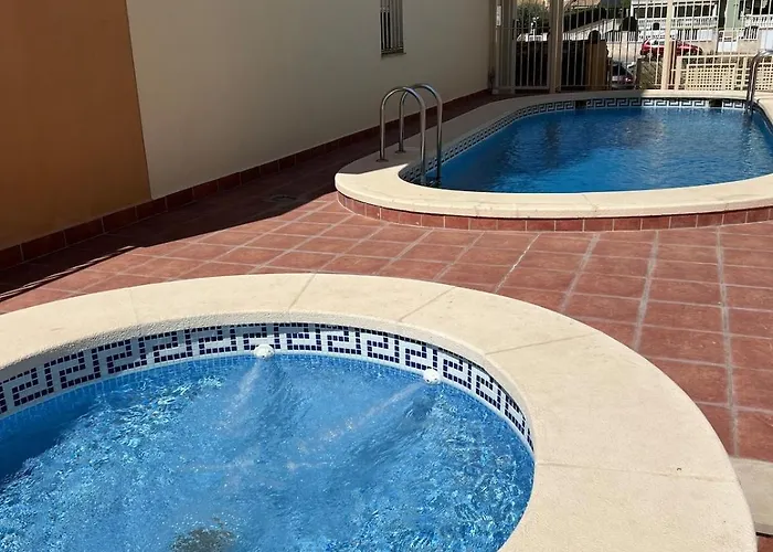 With The Pool * Moncofa (Moncófar)